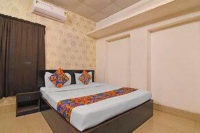 Fabhotel Jalan