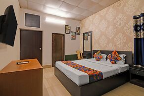 Fabhotel Jalan