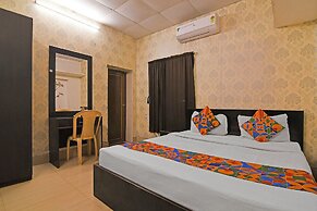 Fabhotel Jalan