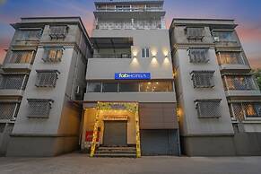 Fabhotel Jalan
