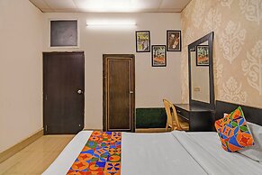 Fabhotel Jalan