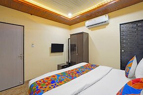 Fabhotel Suryansh