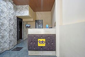 Fabhotel Suryansh