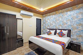 Fabhotel Suryansh