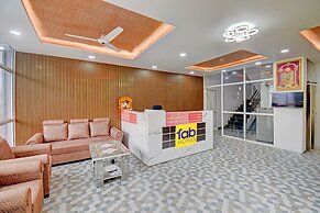 Fabhotel Spark Inn