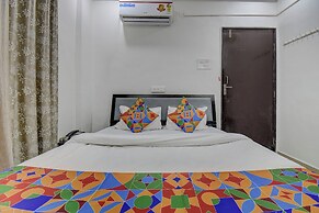 Fabhotel Spark Inn