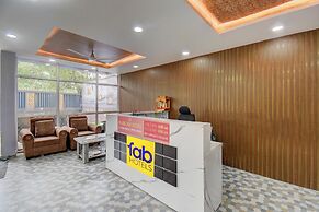 Fabhotel Spark Inn