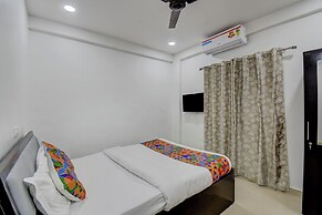 Fabhotel Spark Inn
