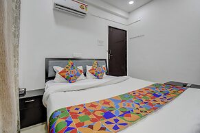 Fabhotel Spark Inn