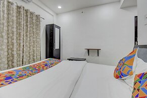 Fabhotel Spark Inn