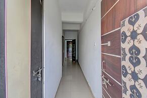 Fabhotel Spark Inn