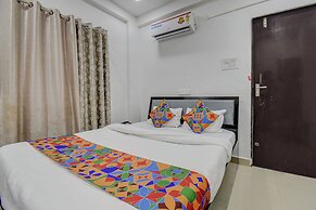Fabhotel Spark Inn
