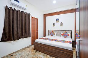 Fabhotel Sp 97