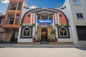 Fabhotel Sp 97