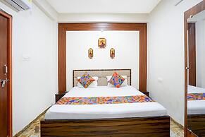 Fabhotel Sp 97