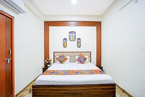 Fabhotel Sp 97