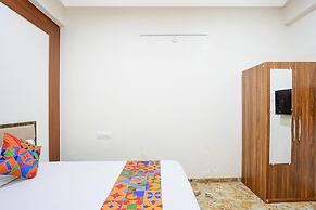 Fabhotel Sp 97