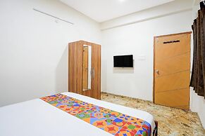 Fabhotel Sp 97