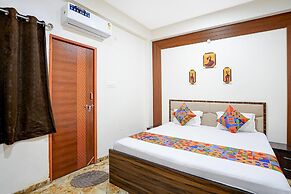 Fabhotel Sp 97
