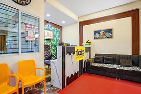 Fabhotel Sp 97