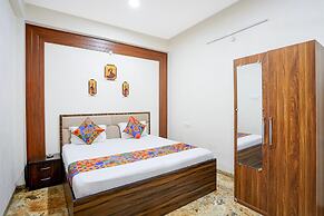Fabhotel Sp 97