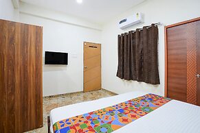 Fabhotel Sp 97