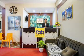 Fabhotel Sp 97