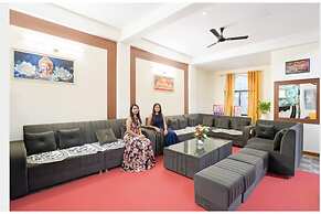 Fabhotel Sp 97