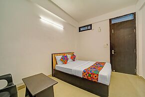 Fabhotel Konark Green