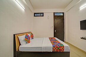 Fabhotel Konark Green