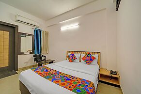 Fabhotel Konark Green