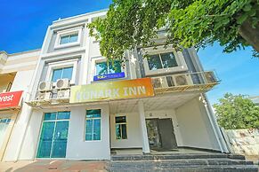 Fabhotel Konark Green