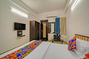 Fabhotel Konark Green