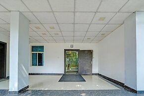 Fabhotel Konark Green