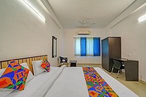 Fabhotel Konark Green