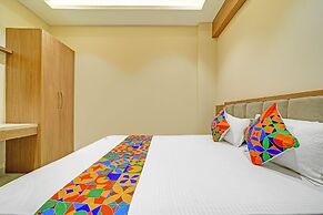 Fabhotel Shri Shreeyam Stay