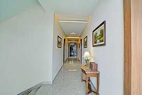 Fabhotel Shri Shreeyam Stay