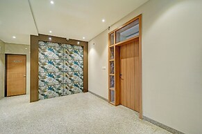 Fabhotel Shri Shreeyam Stay