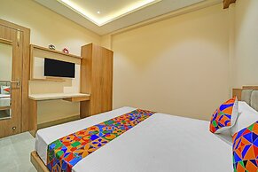 Fabhotel Shri Shreeyam Stay