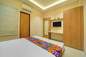 Fabhotel Shri Shreeyam Stay