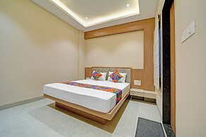 Fabhotel Shri Shreeyam Stay