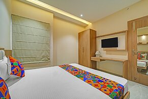 Fabhotel Shri Shreeyam Stay