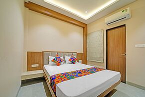 Fabhotel Shri Shreeyam Stay