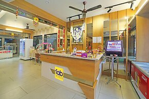 Fabhotel Shri Shreeyam Stay