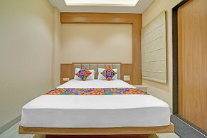 Fabhotel Shri Shreeyam Stay