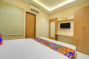 Fabhotel Shri Shreeyam Stay
