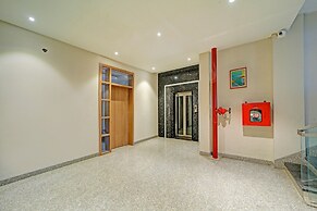 Fabhotel Shri Shreeyam Stay