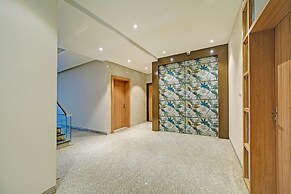 Fabhotel Shri Shreeyam Stay