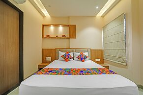Fabhotel Shri Shreeyam Stay