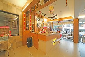 Fabhotel Shri Shreeyam Stay